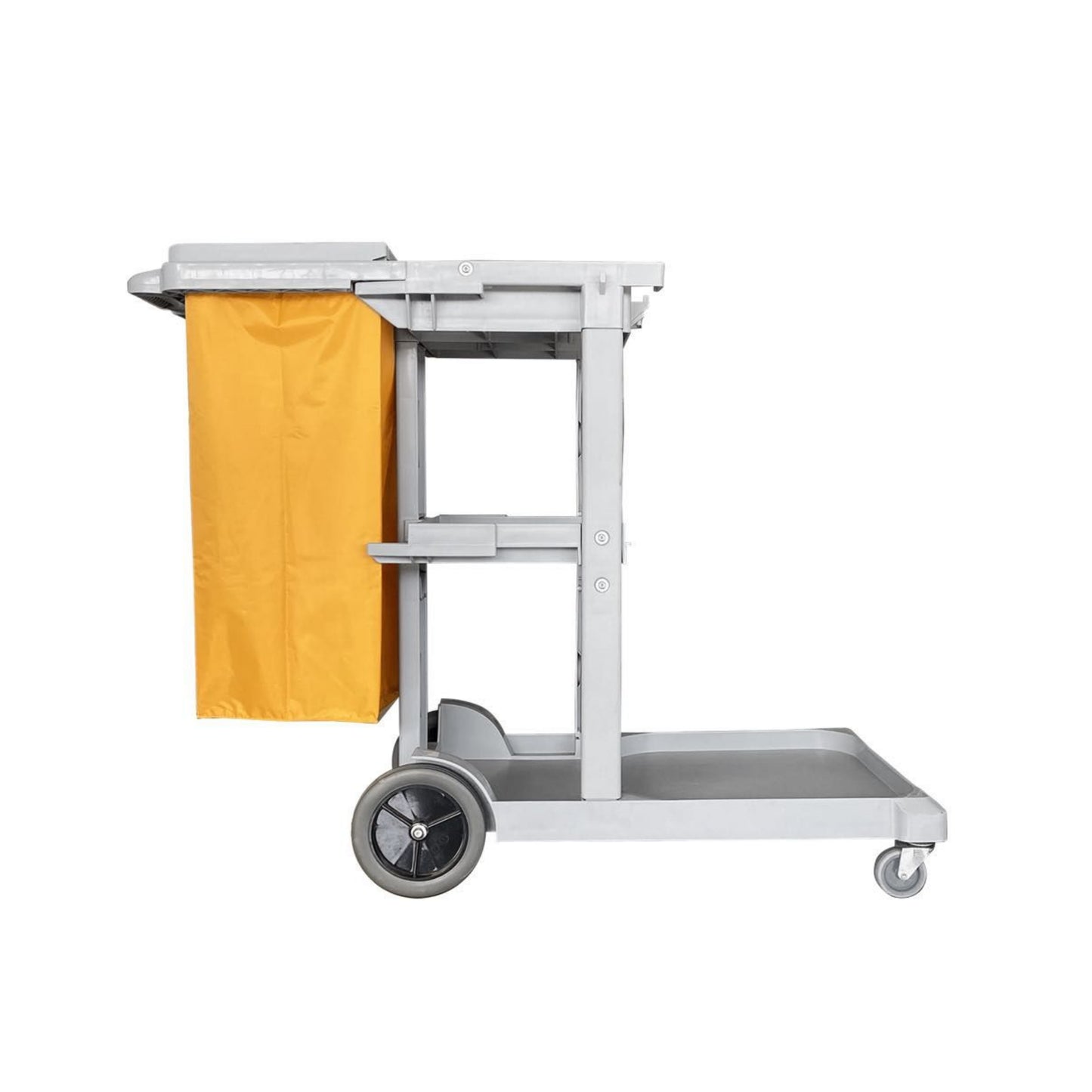 CARRO CONSERJE (GRIS) WLL BOLSA 824GR/DU8170A GRIS