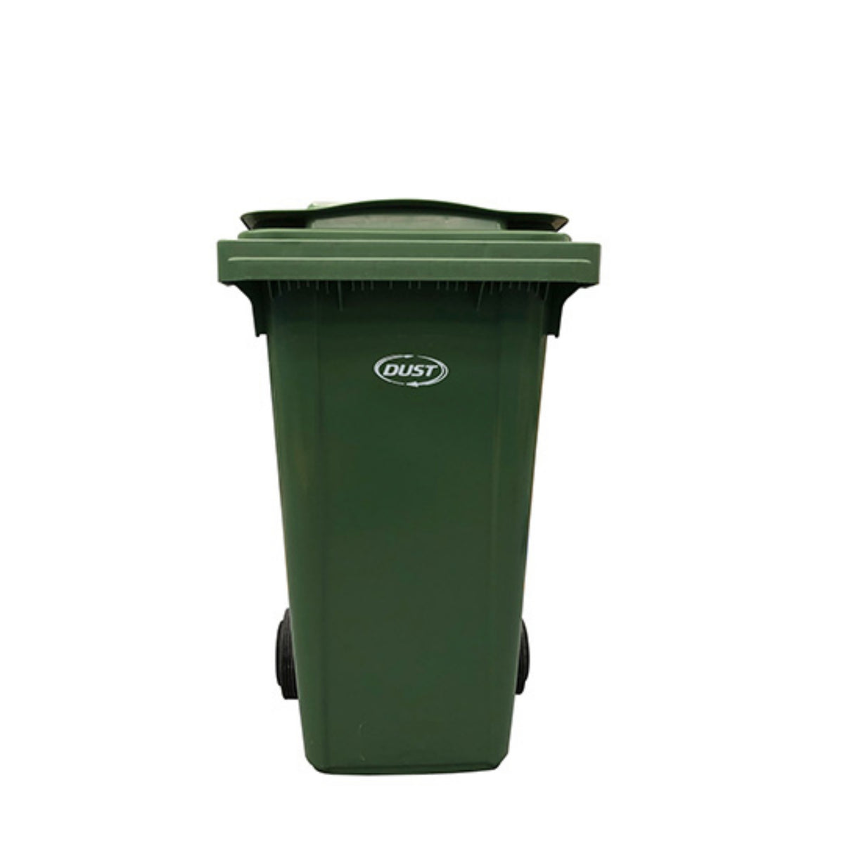 CONTENEDOR ALEMAN (1) 240 LTS. VERDE ALE1-240VE