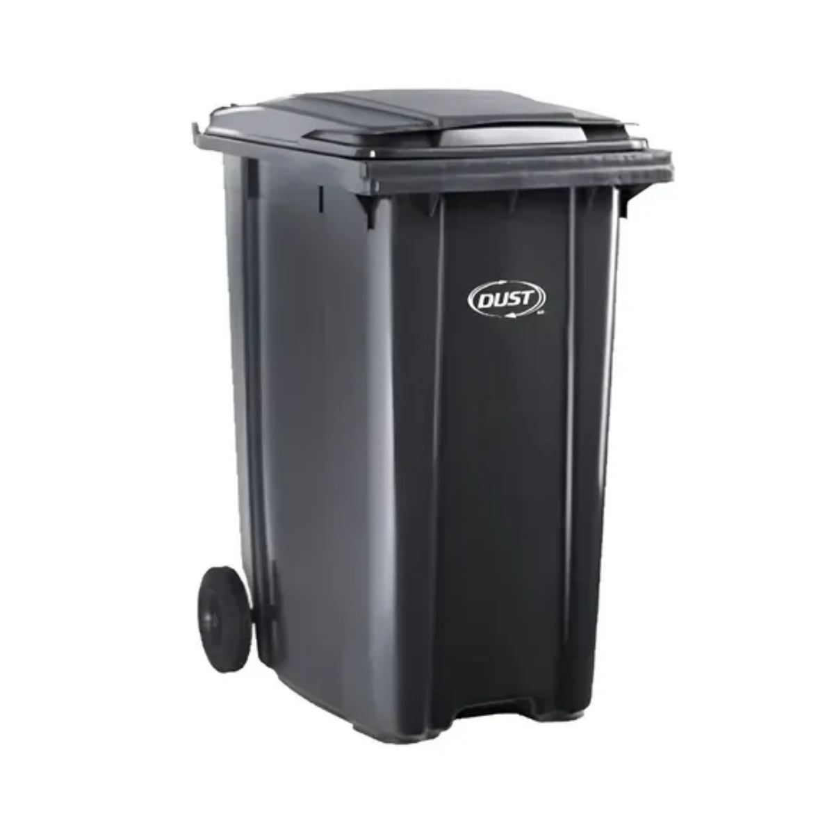 CONTENEDOR ALEMAN (2) 360 LTS. GRIS Z360HDA