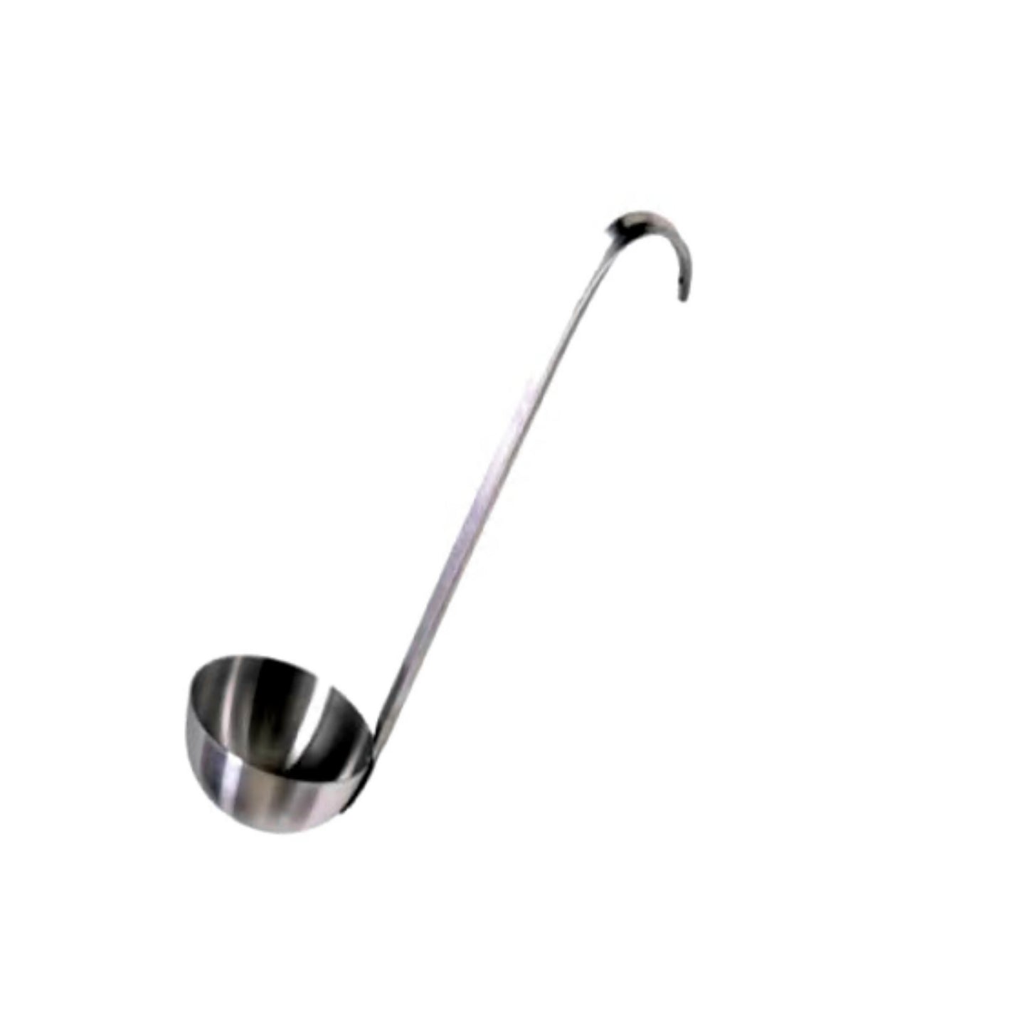 CUCHARON ALUMINIO MEDIANO