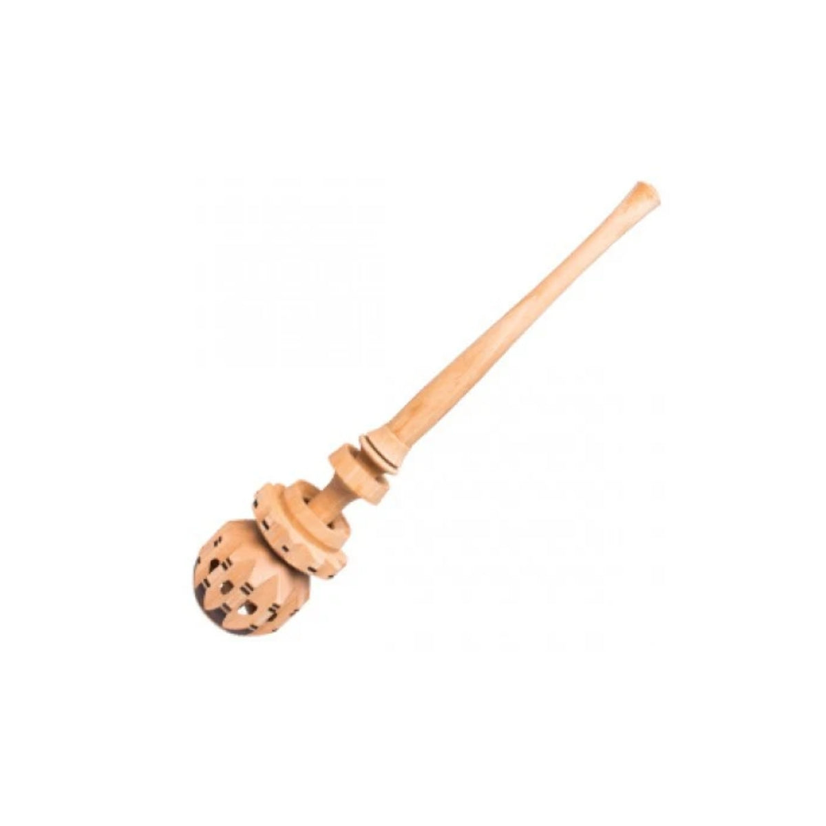 MOLINILLO DE MADERA MEDIANO