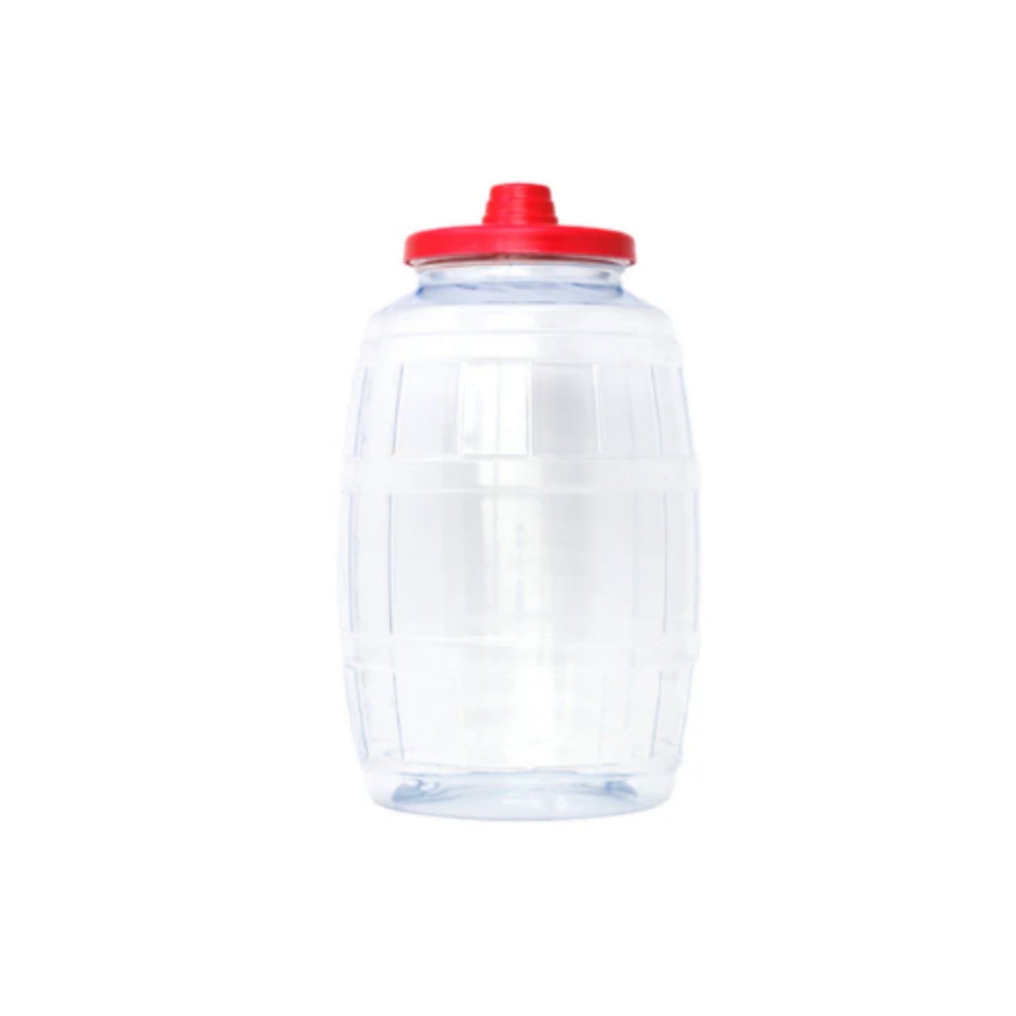 VITROLERO PLASTICO 15 LITROS