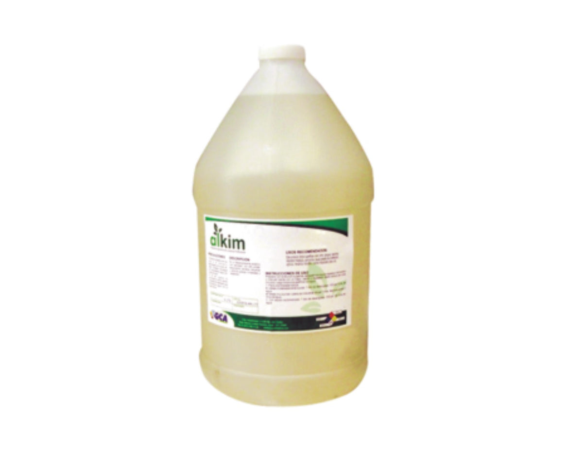 CLORO "ECOCLEAN" CON ENVASE PORRON