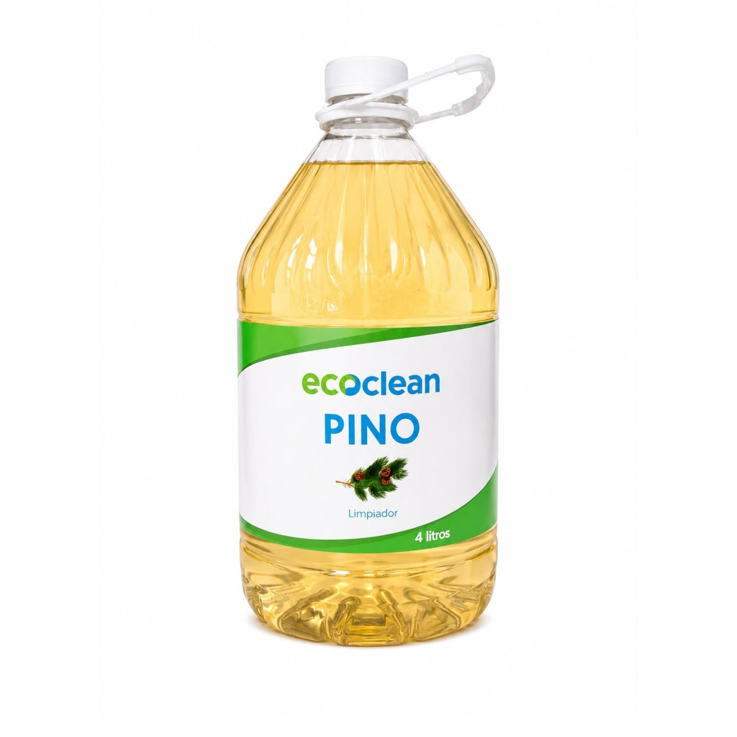 PINO "ECOCLEAN" GALON