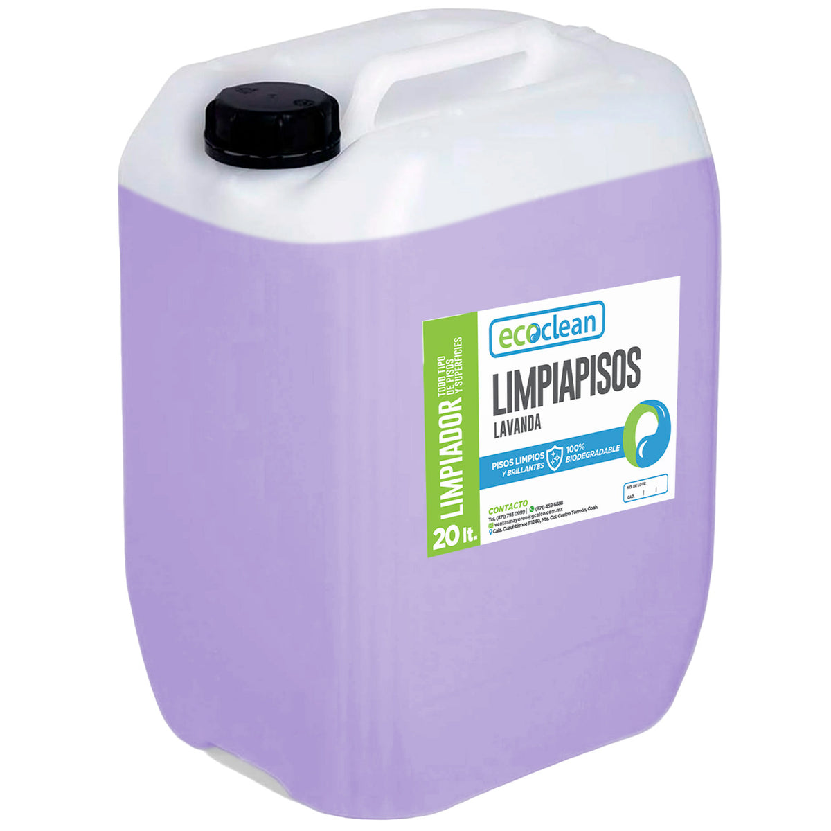 LIMPIADOR LAVANDA VITREX A GRANEL