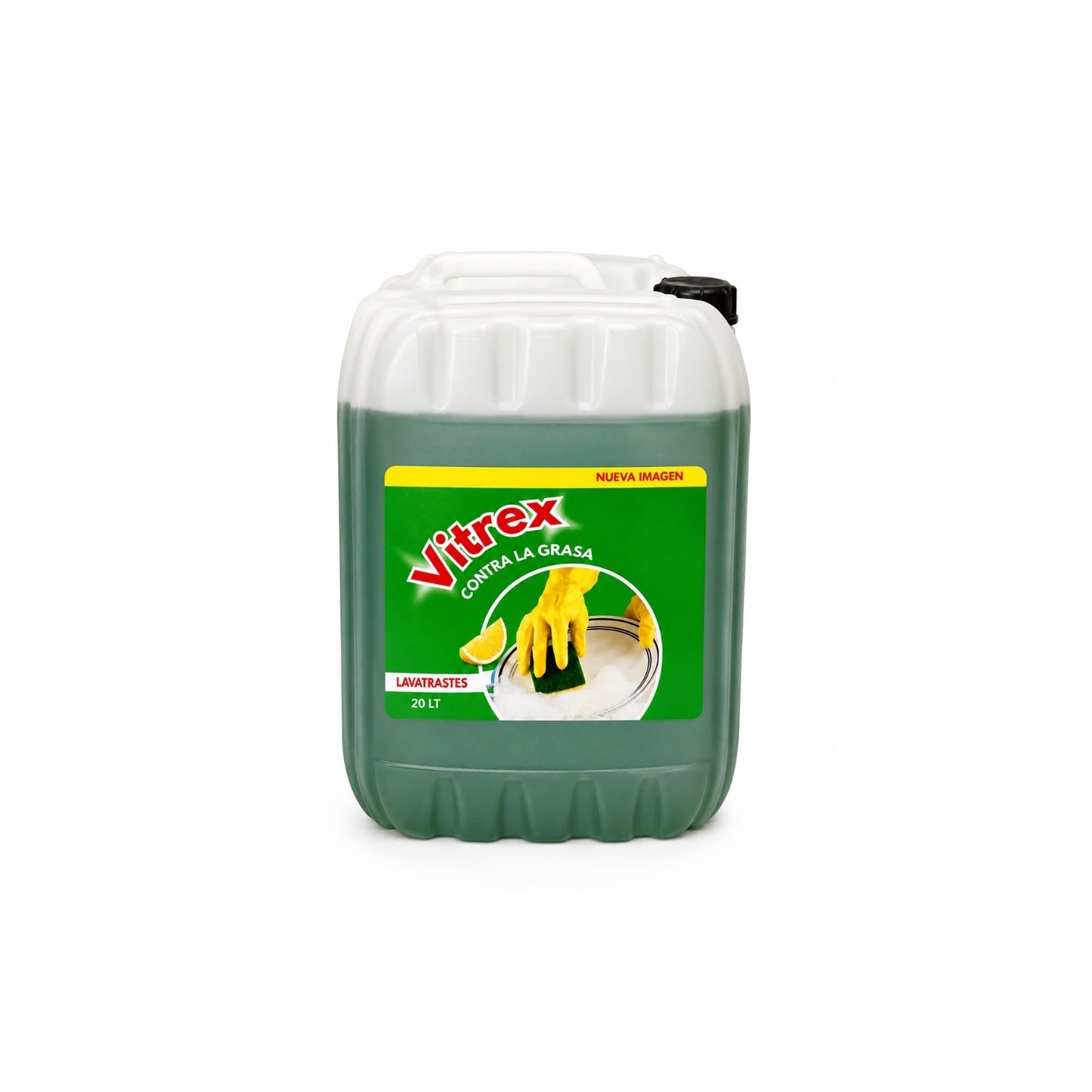 LAVATRASTES "VITREX" GRANEL