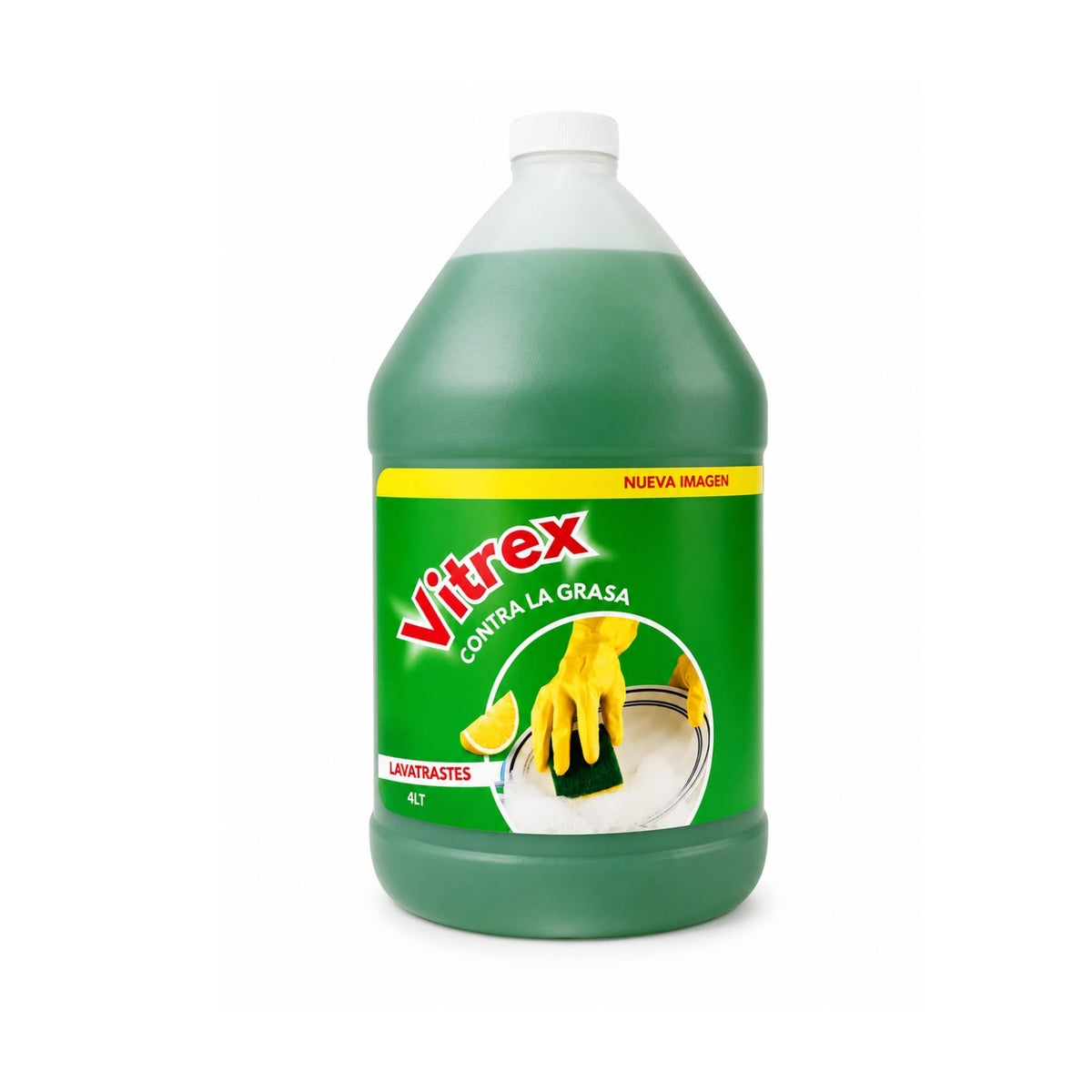 LAVATRASTES "VITREX" GALON