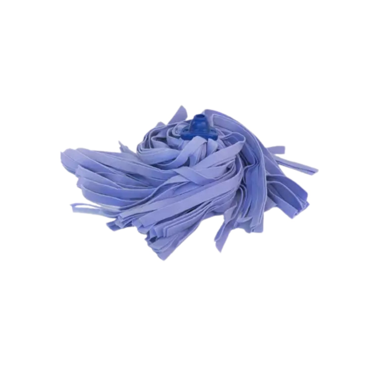 POLICLEAN REPUESTO TRAPEADOR INTERCAMBIABLE 225 GRS TELA EXTRA ABSORBENTE AZUL 8518B
