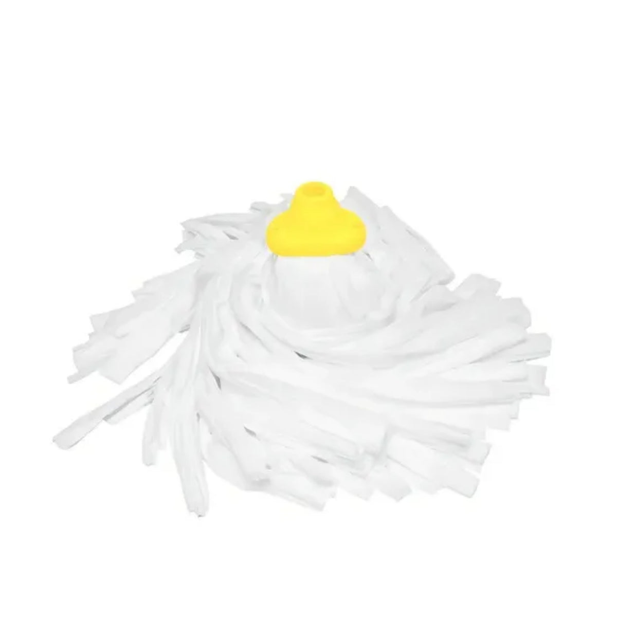 REPUESTO TRAPEADOR INTERCAMBIABLE RECICLADO Y BIODEGREADABLE 200 GRS AMARILLO 8720Y