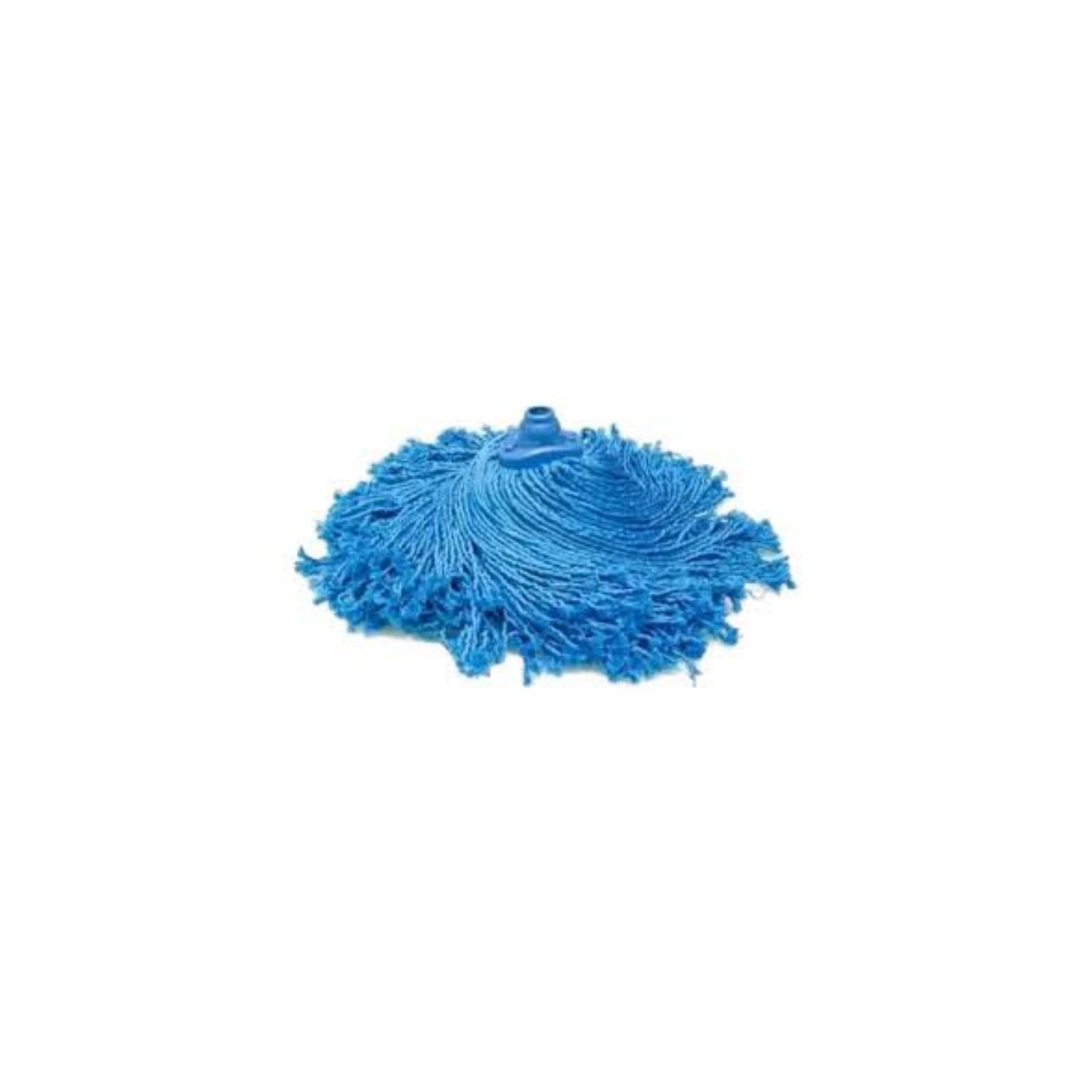REPUESTO TRAPEADOR ANTIBACTERIAL INTERCAMBIABLE 300GRS AZUL 8410B