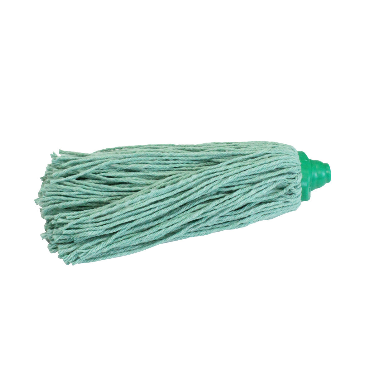 REPUESTO TRAPEADOR ANTIBACTERIAL INTERCAMBIABLE 400GRS VERDE 8414G