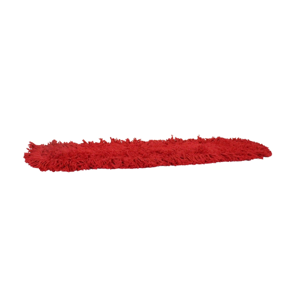 FUNDAS (EL CASTOR)90CMS MODELO PROF C PABILO TEÑIDO DE COLOR ROJO 6403R