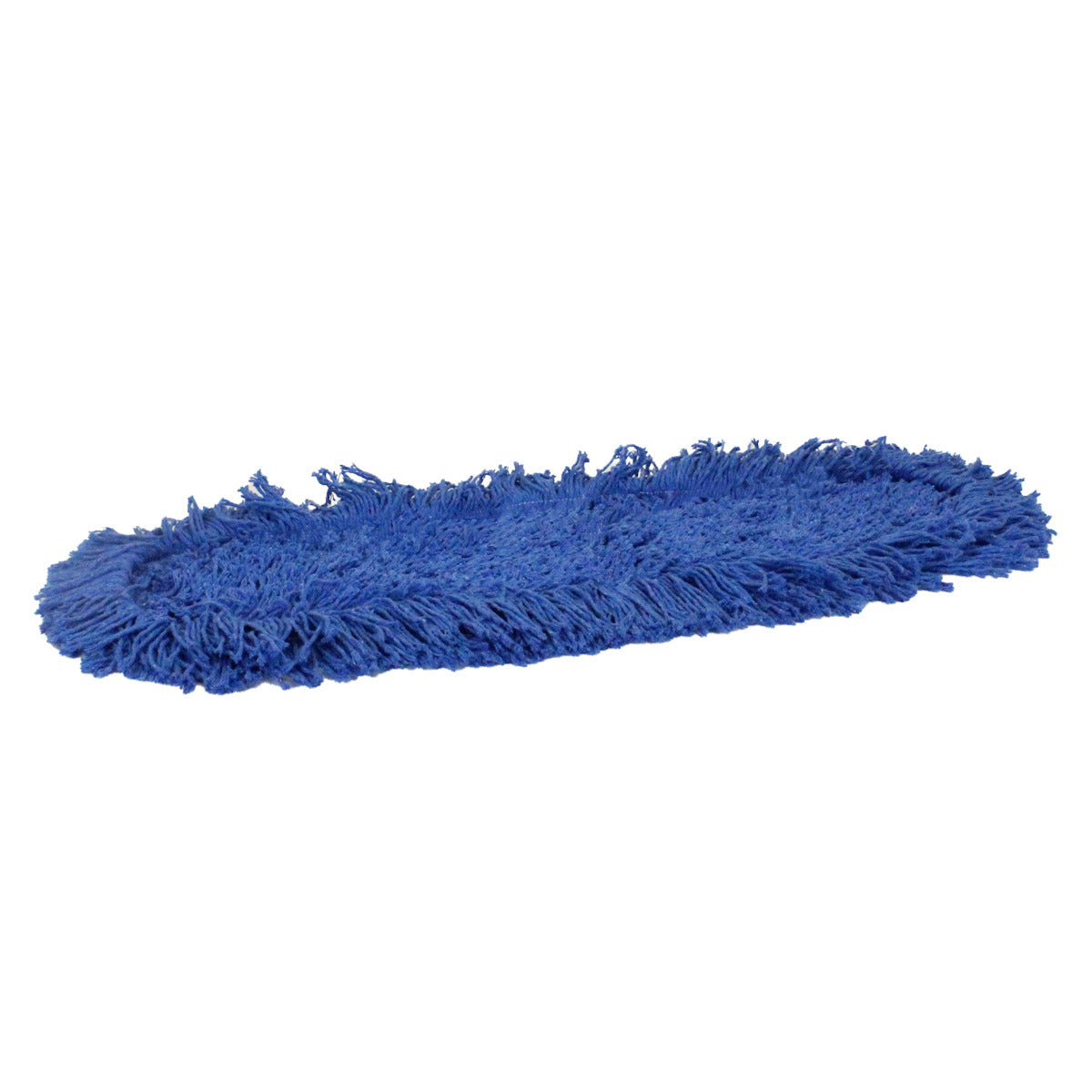 FUNDAS (EL CASTOR)60CM MOD PROF CON PABILO TEÑIDO DE COLOR AZUL 6402B
