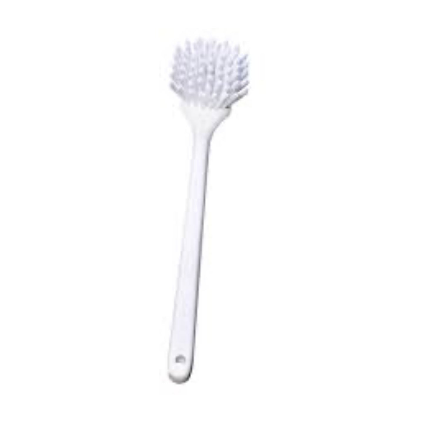 ESCOBETA PBT LARGA BLANCO 4102W