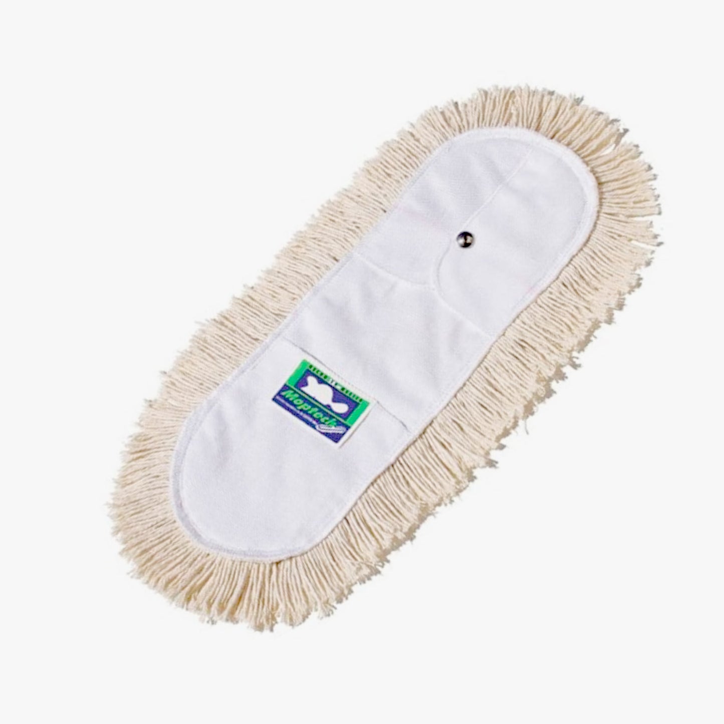 FUNDA P/MOP DE 60 CMS PROFESIONAL BLANCO 6402W