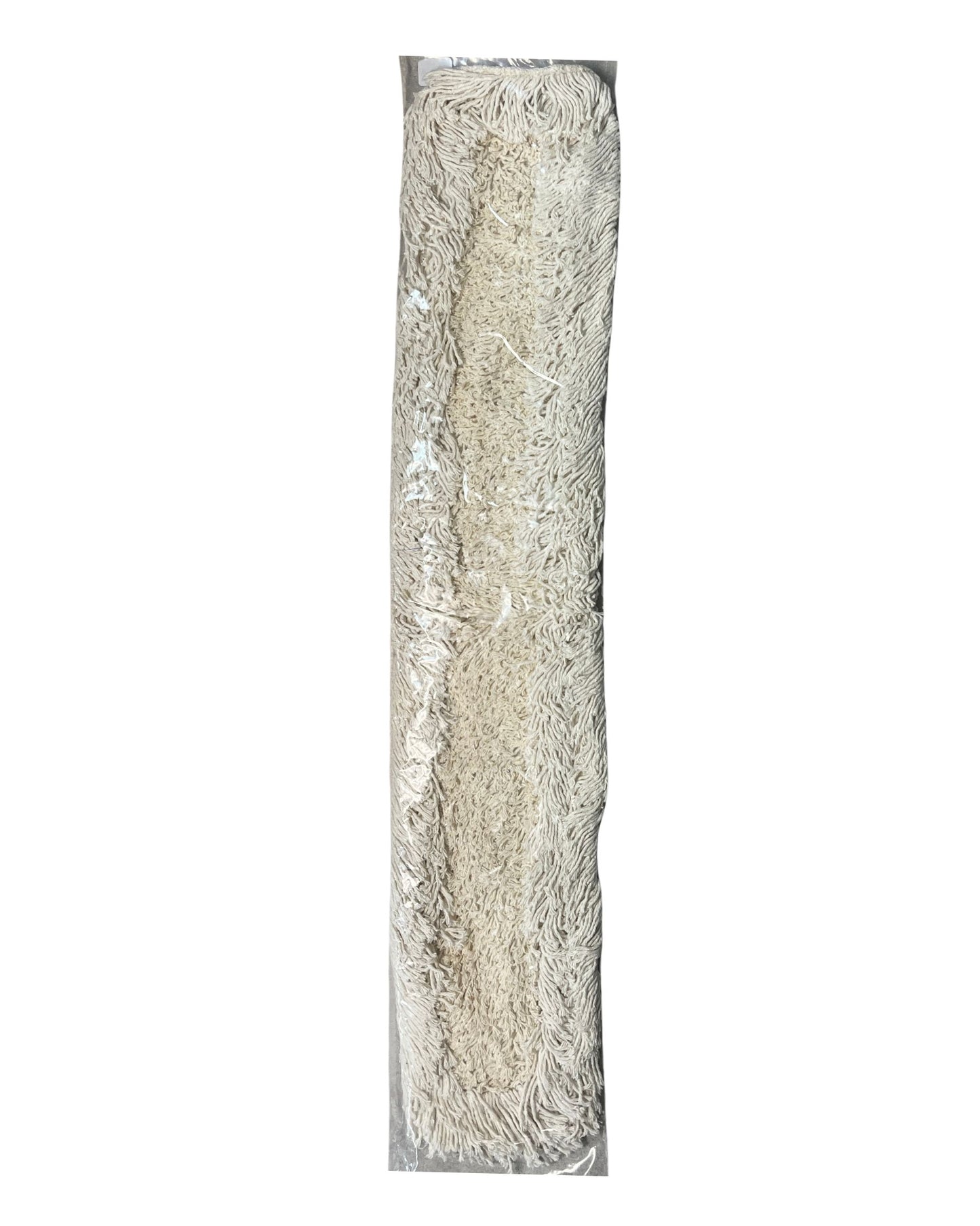 FUNDA P/MOP DE 90 CMS PROFESIONAL BLANCO 6403W