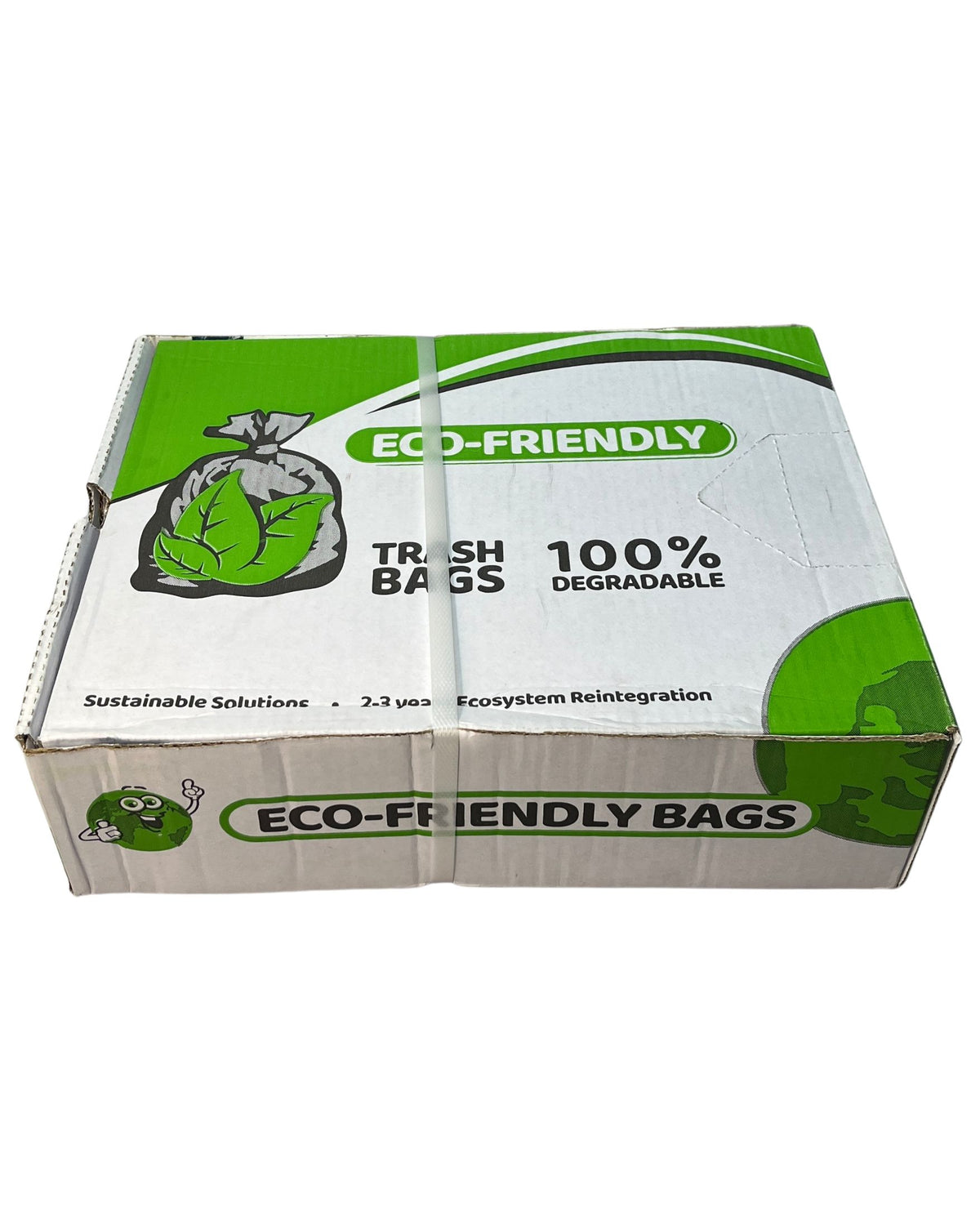 BOLSA ALTA DENSIDAD NEGRA 40 X 48 PLG (CAJA)