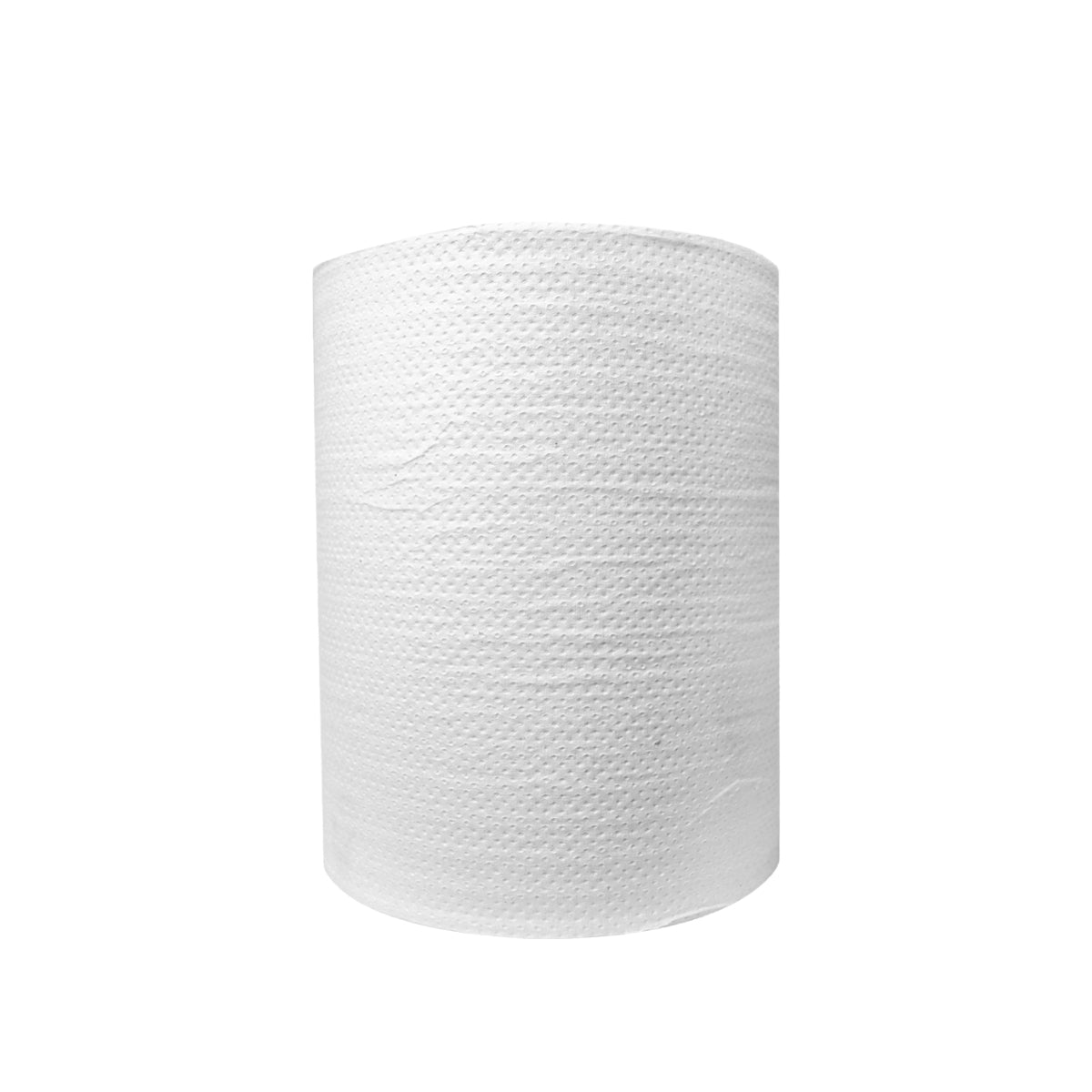 TOALLA ROLLO BLANCO DE 160 MTS (FAPSA) TR03606