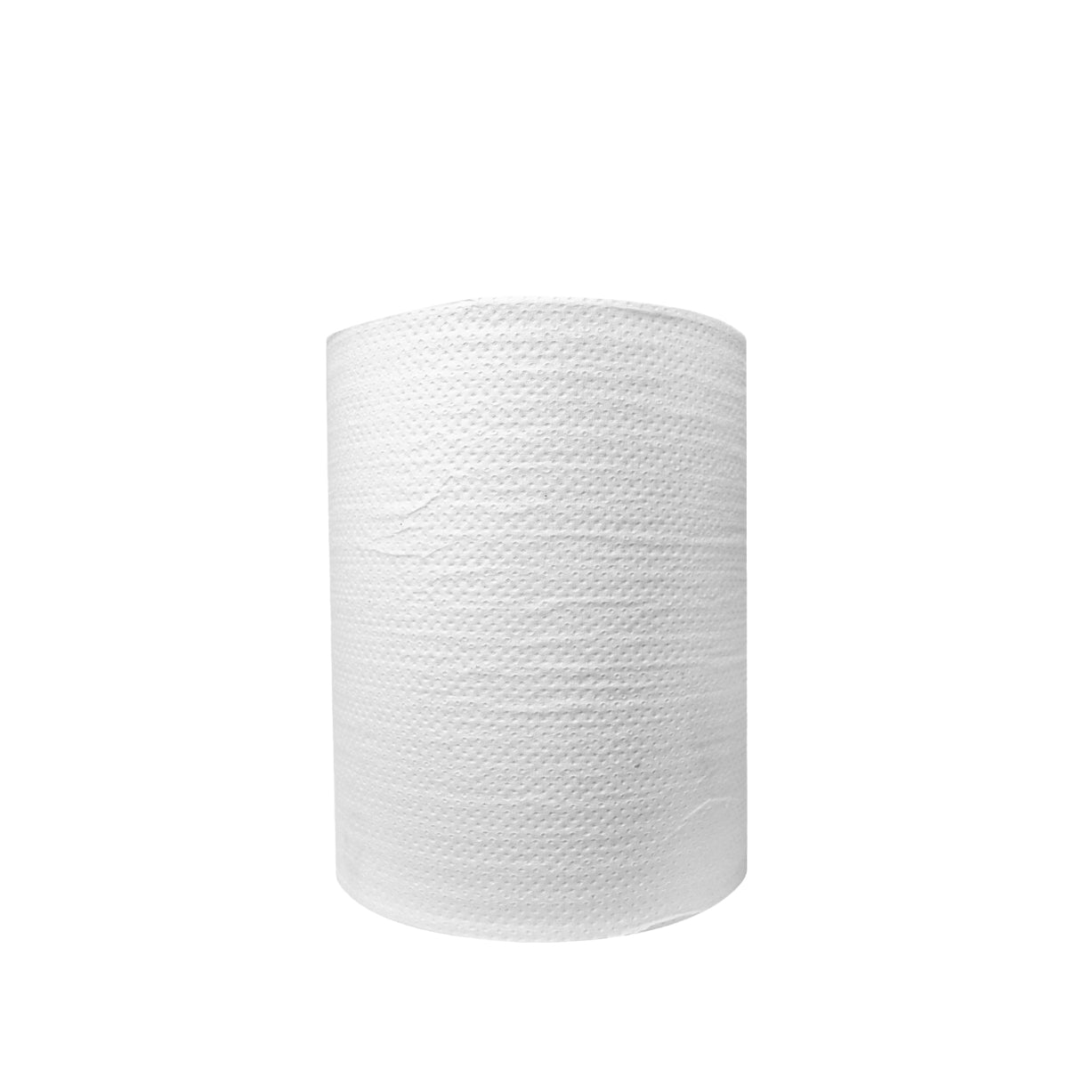 TOALLA ROLLO BLANCA DE 180 MTS (FAPSA) TR03610