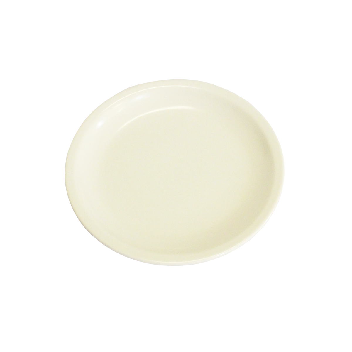 Foto de plato trinche 6.5" melamina beige 8997034485007 e-.5 — Alco Distribuidora Torreón mayoreo