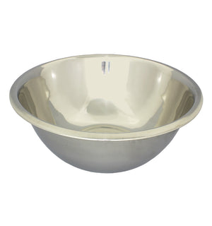 TAZON DE ACERO INOXIDABLE 30CM 146-015-030