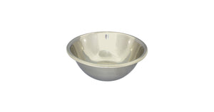 TAZON DE  ACERO INOXIDABLE 22CM 146-015-022