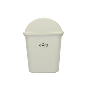 BOTE C/TAPA BALANCIN 24 LTS. 27 X 36.5 X 38 DUST7008