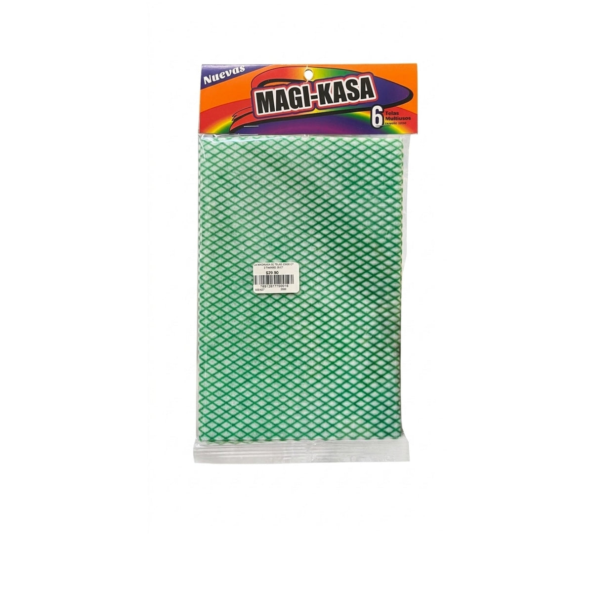 Paños y franelas hogar