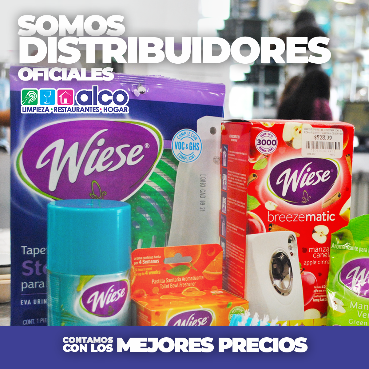 WIESE