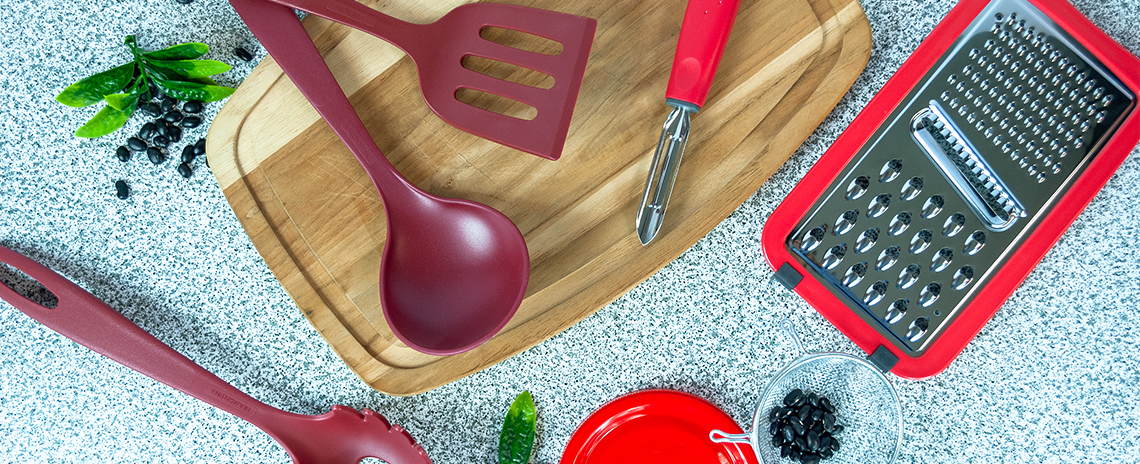 UTENSILIOS DE COCINA
