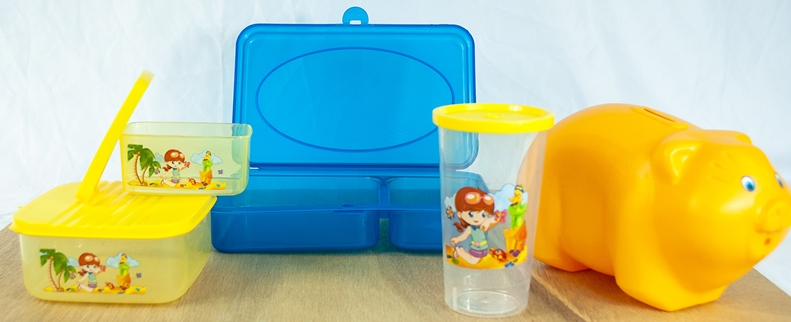ARTÍCULOS INFANTILES