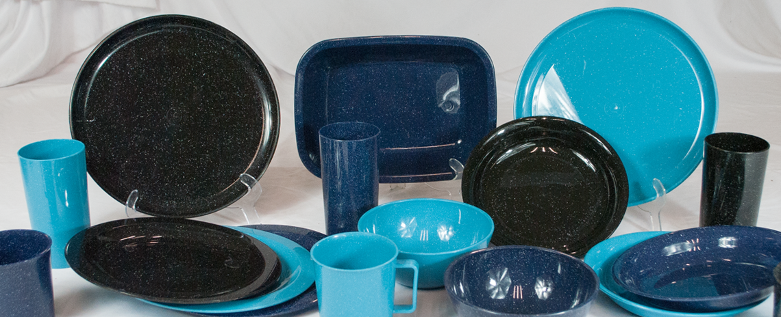 PLASTICOS DE MESA