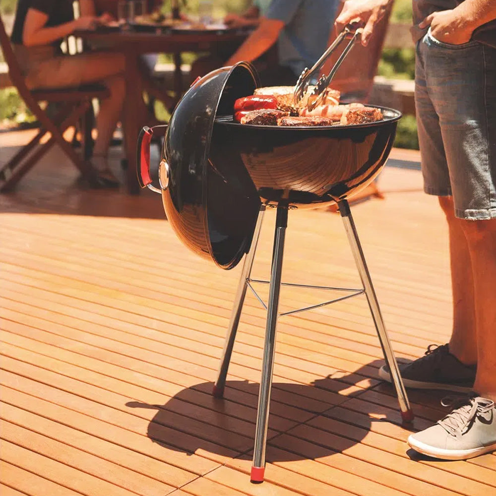 GRILL - Todo para Asador