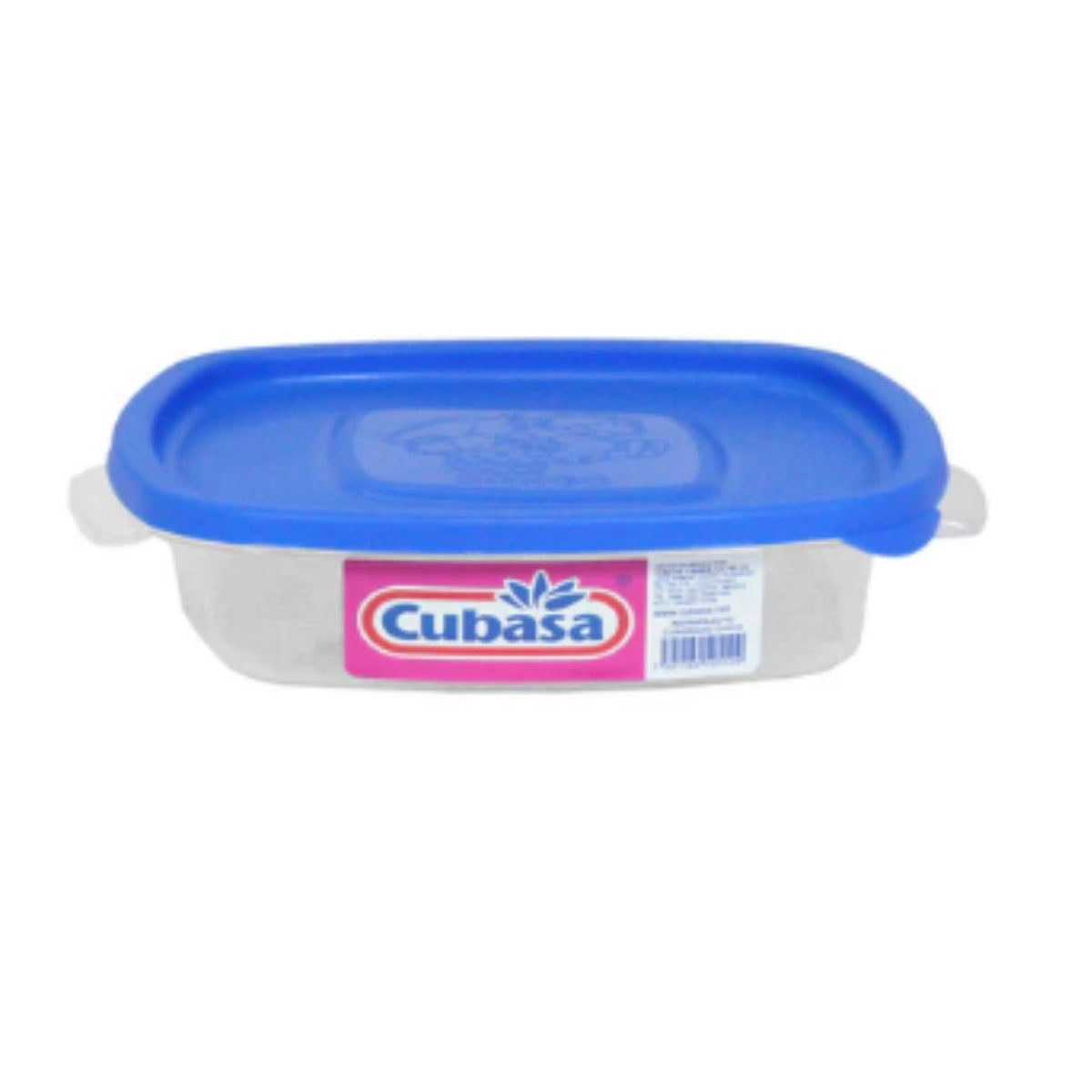 REFRIPRACTIC CHICO CUADRADO 720 ML E-0510
