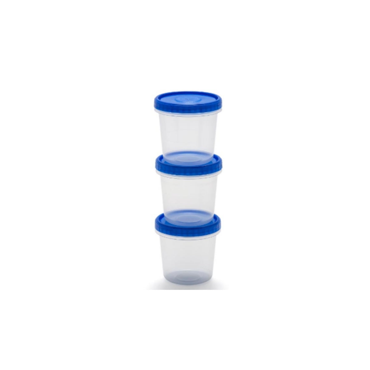 JUEGO (3 PZAS) MICRO HERMETICOS #2 210 ML E-1917