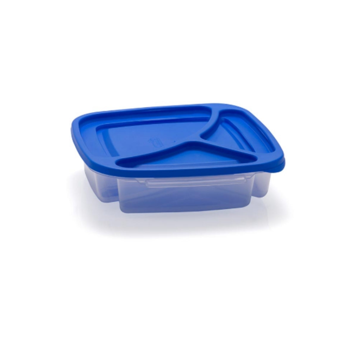 REFRIPRACTIC TRIPLE CUADRADO 1.25 LTS E-0505