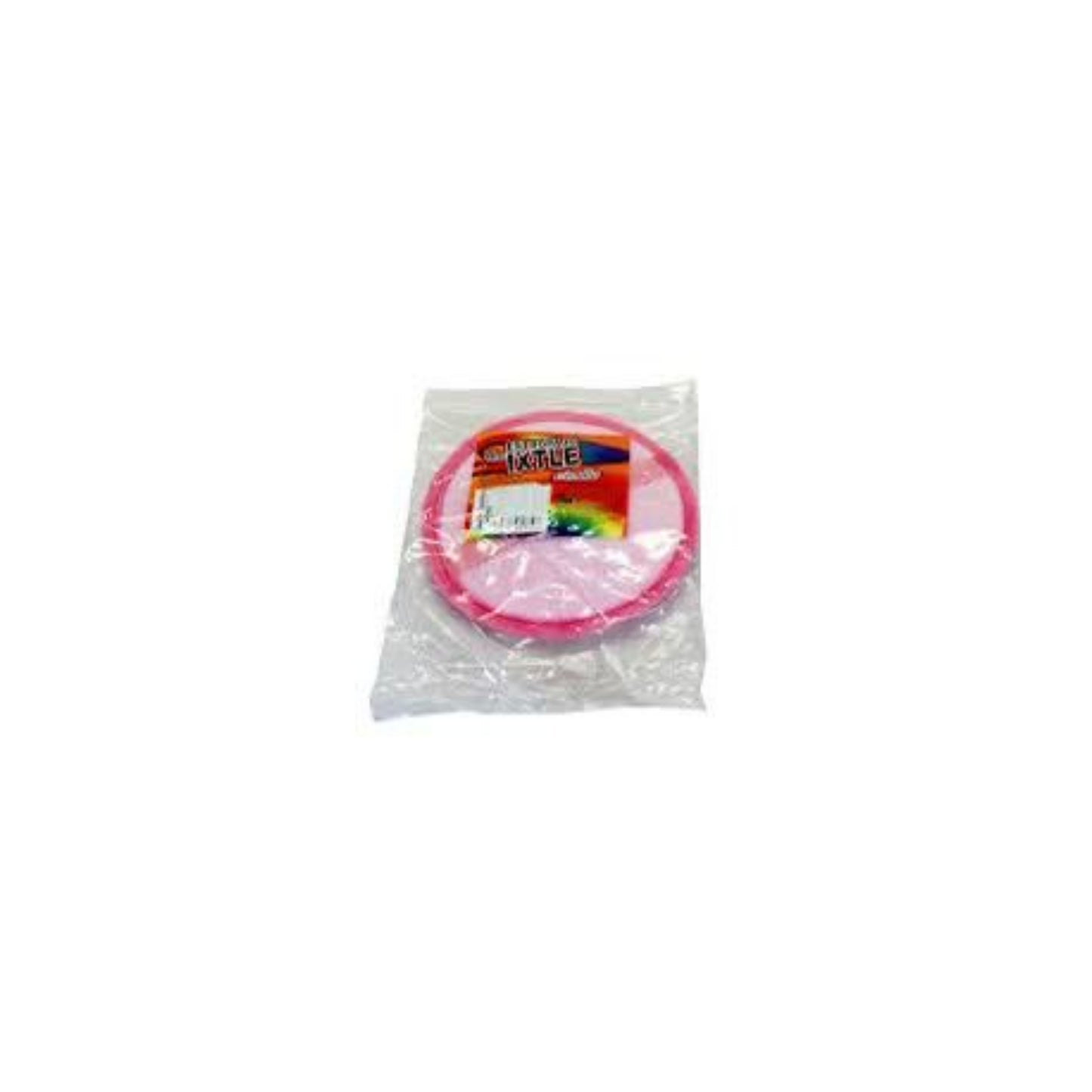 ESTROPAJO IXTLE  C/FELPA