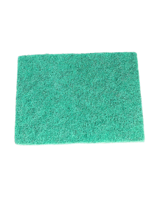 FIBRA VERDE 17X23 CMS