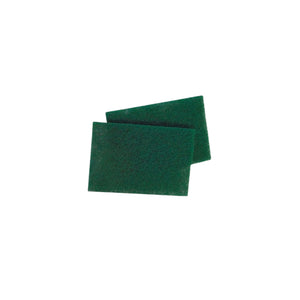 Fibra Verde 8x14 Cms