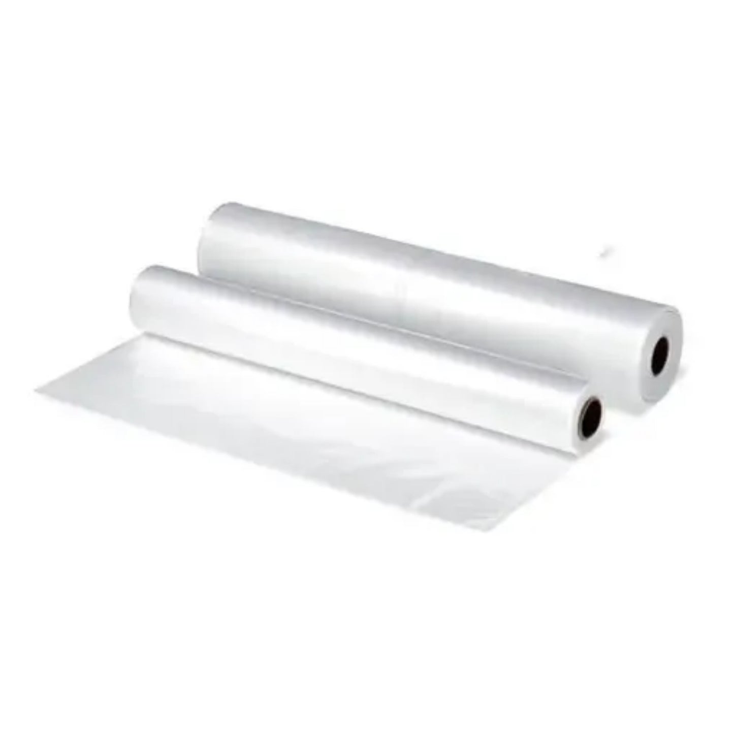 PLASTICO CRISTAL #6. 3 MTS