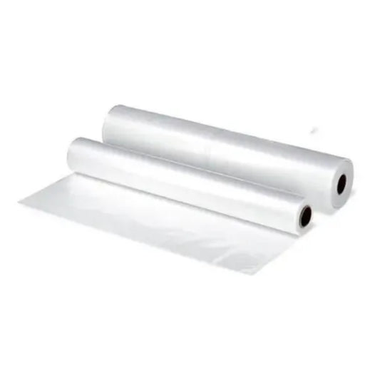 PLASTICO CRISTAL #6. 3 MTS