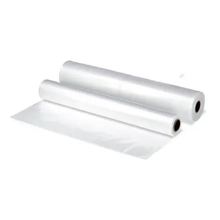 PLASTICO CRISTAL #6. 3 MTS