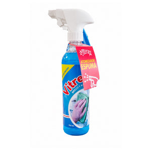 Limpiavidrios 500 Ml