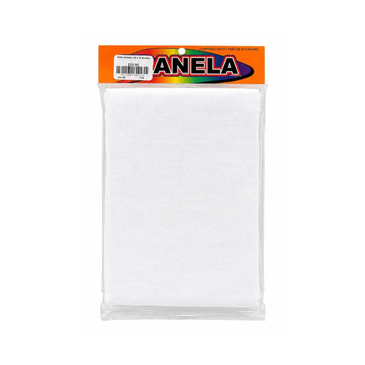 PAÑO FRANELA 48 X 59 GRIS