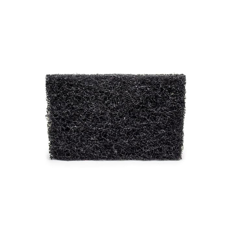 FIBRA  ECO.NEGRA GRUESA  8X14