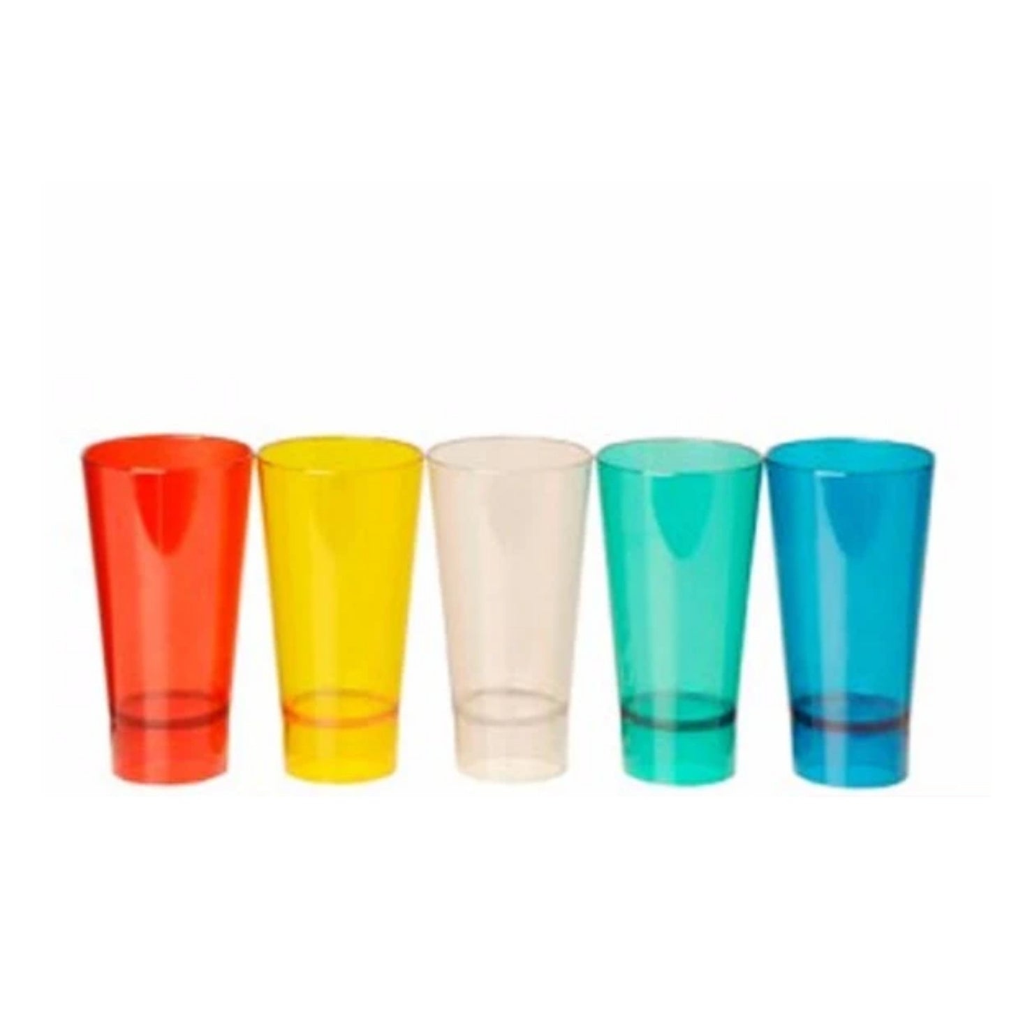VASO TEQUILERO POLIPRO VTP1