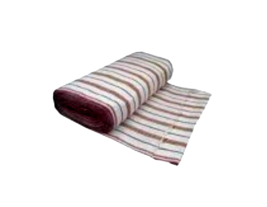 JERGA POPULAR BLANCA CARPE 50 CMS DE ANCHO (METRO)