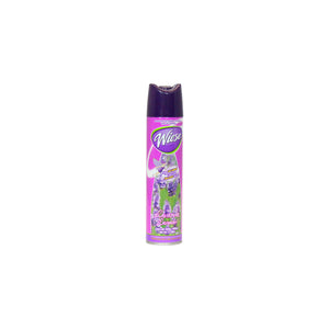 AROMATIZANTE EN AEROSOL LAVANDA "WIESE"  8 OZ.