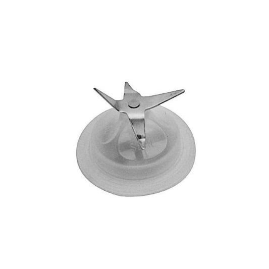 ASPA HAMILTON  (INOXIDABLE) E-21105