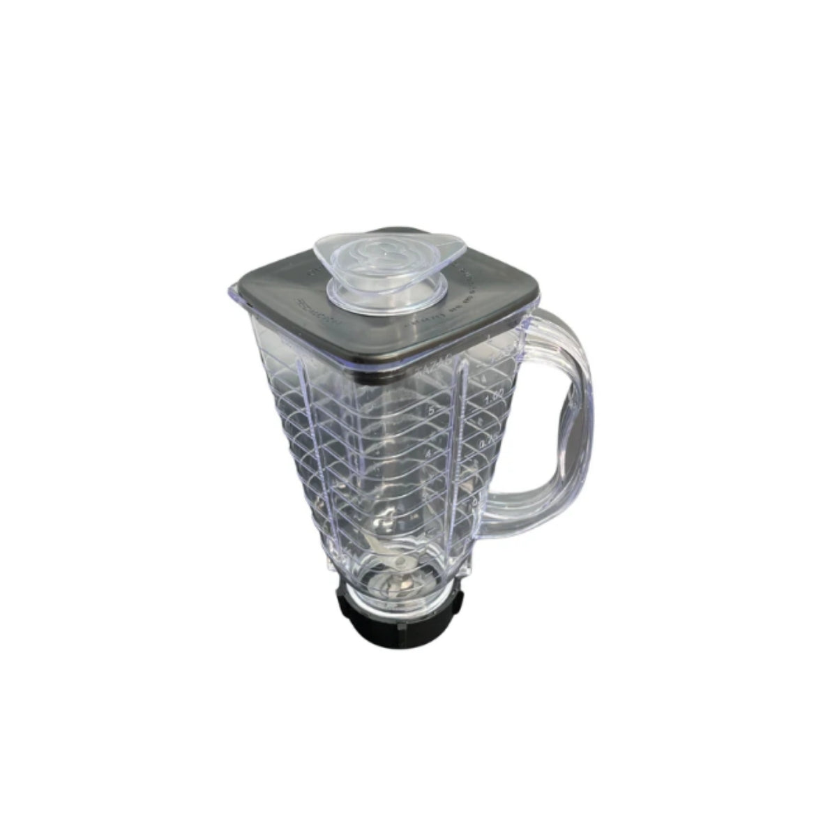 VASO P/LICUADORA ARMADO OSTER (001, 002, 003, 004 Y 014)